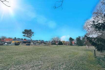 Grundstück Oberkrämer - 1.250.000&euro; | Angebot:24171633