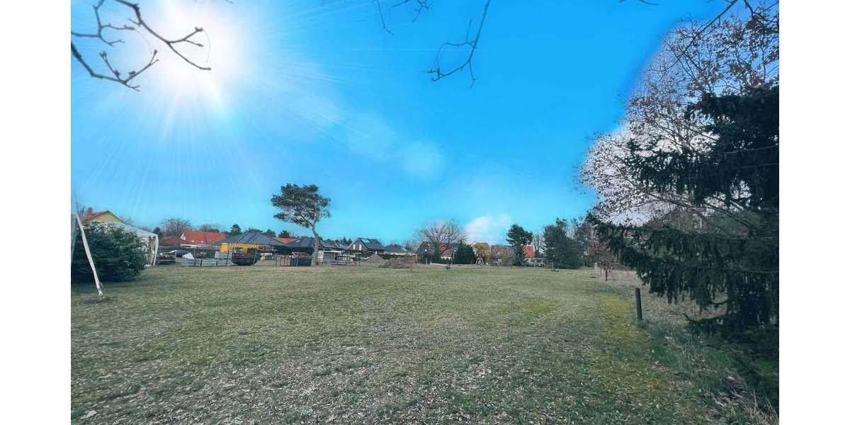 Grundstück zu verkaufen in Oberkrämer 1.250.000 € 5800 m² zimmer