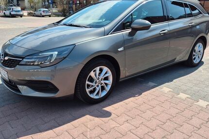 Opel Astra 103.000 km 11.500 &euro; Berlin 13589