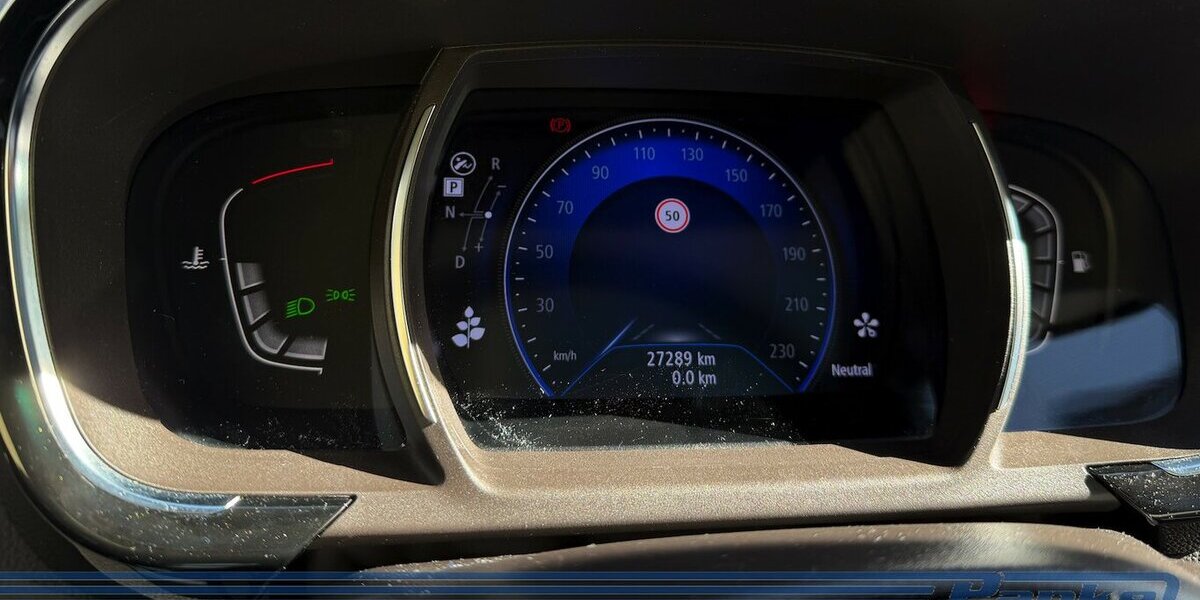 Renault Espace Business*7-Sitz*HUD*4xSHZ*LED*Pano*Navi* 22.683 km 20.890 &euro; Berlin 13187