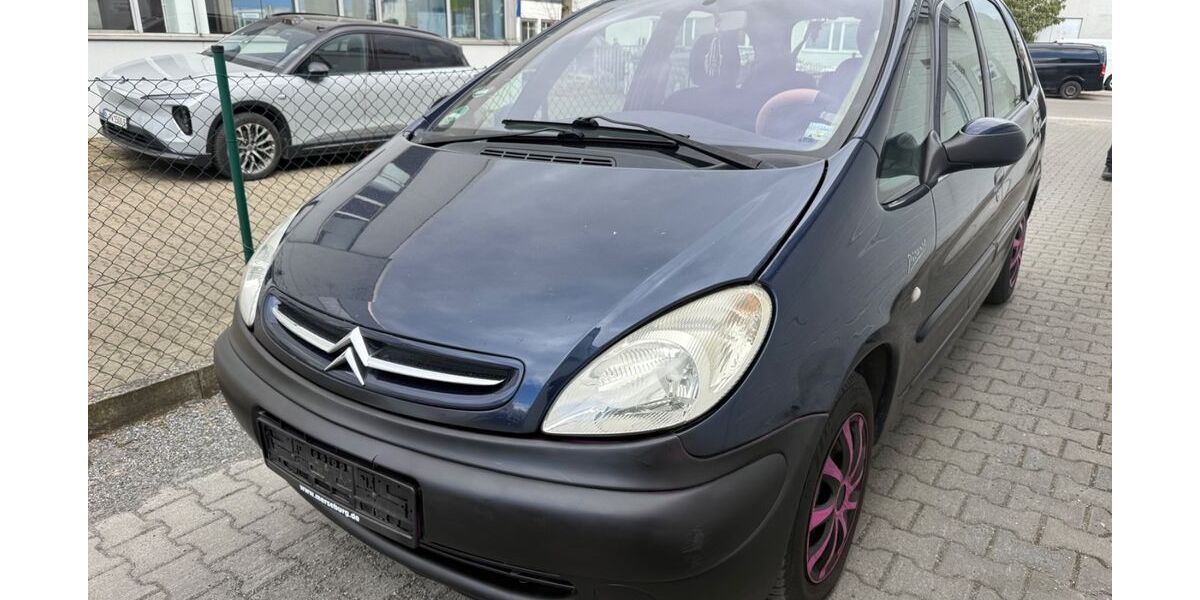 Citroen Xsara Picasso 210.000 km 750 &euro; Berlin 12277