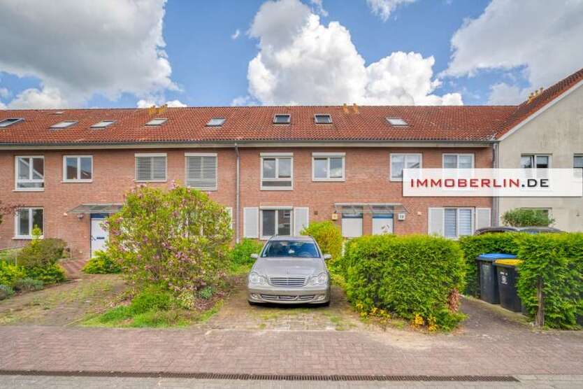 Haus zum Kaufen in Velten 375.000 € 124 m²
