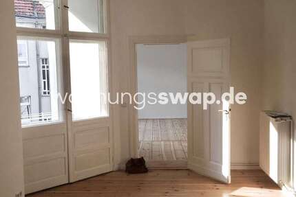 Wohnung zum Mieten in Berlin 625 € 66 m² 2 zimmer