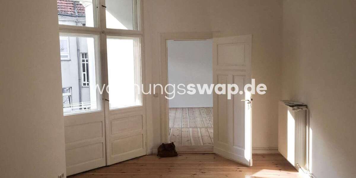 Wohnung zum Mieten in Berlin 625 € 66 m² 2 zimmer