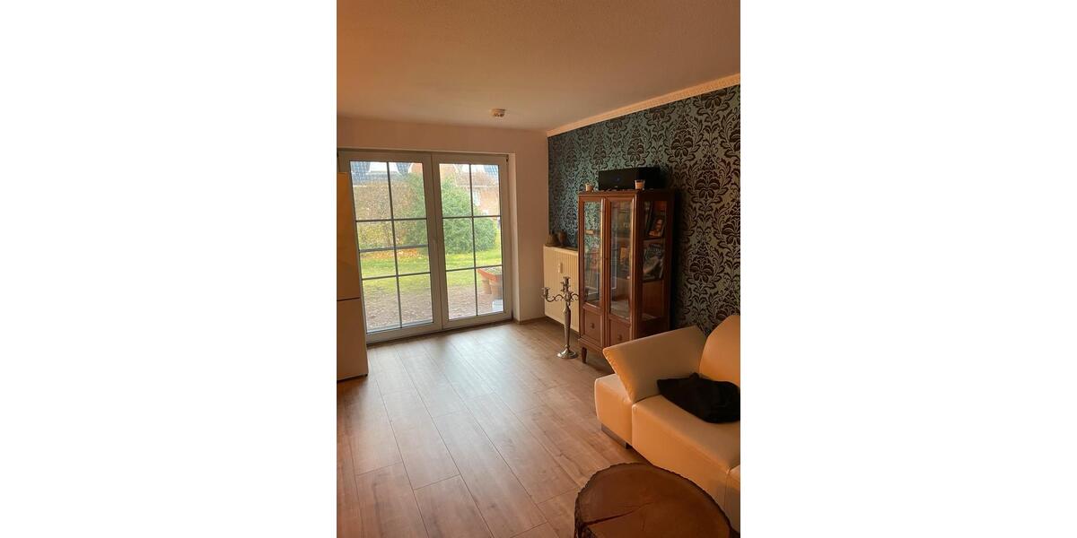 Etagenwohnung Wandlitz - 2 Zimmer, 42 m&sup2;, 188.000&euro; | Angebot:24612920