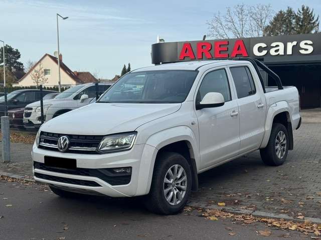 VW Amarok 162.400 km 36.000 &euro; Berlin 12353