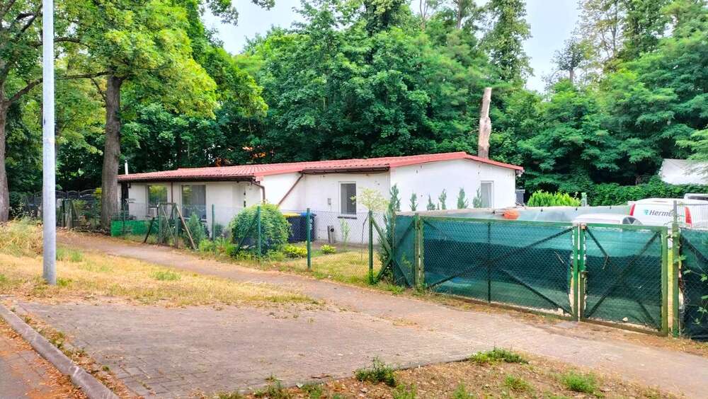 Einfamilienhaus Hennigsdorf - 3 Zimmer, 85 m&sup2;, 360.000&euro; | Angebot:27078427