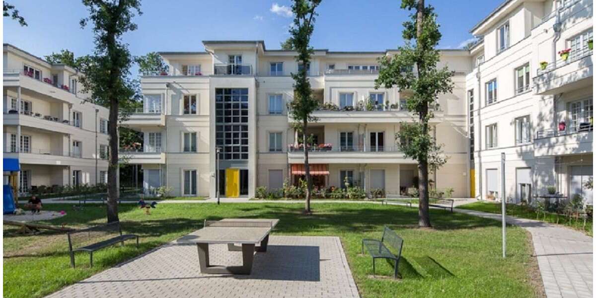 Etagenwohnung Potsdam Stern - 3 Zimmer, 91 m&sup2;, 529.308&euro; | Angebot:25930849