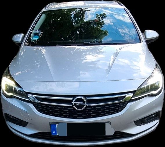 Astra
