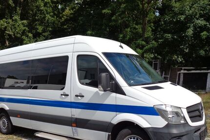Mercedes-Benz Sprinter 400.000 km 13.200 &euro; Berlin 12683