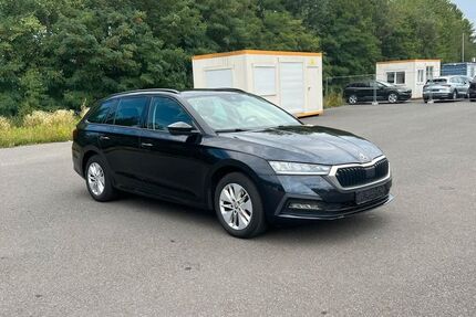 Skoda Octavia 175.000 km 9.800 &euro; Blankenfelde-Mahlow 15831