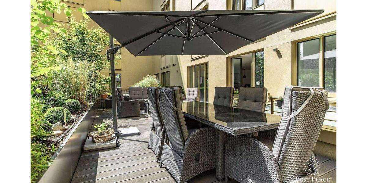 Etagenwohnung Berlin Mitte - 3 Zimmer, 149 m&sup2;, 3.576&euro; | Angebot:25436906