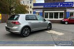 VW Golf VII Allstar BMT*PDC*Xenon*SHZ*Tempo* 94.457 km 12.990 € Berlin 13187