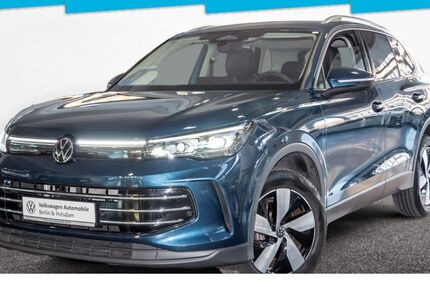 VW Tiguan 38.785 km 40.433 &euro; Berlin 10587