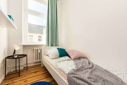 Zimmer Berlin Charlottenburg - 610&euro; | Angebot:27711462