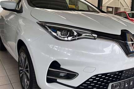 Renault ZOE 42.000 km 15.990 &euro; Fredersdorf 15370