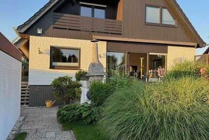 Attraktives Zweifamilienhaus ohne Makler von privat zu verkaufen 9 zimmer