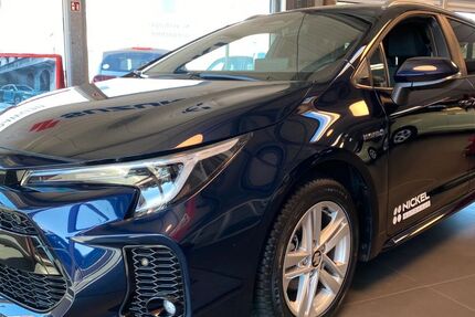 Suzuki Swace 4.500 km 29.790 &euro; Hoppegarten OT Hönow 15366