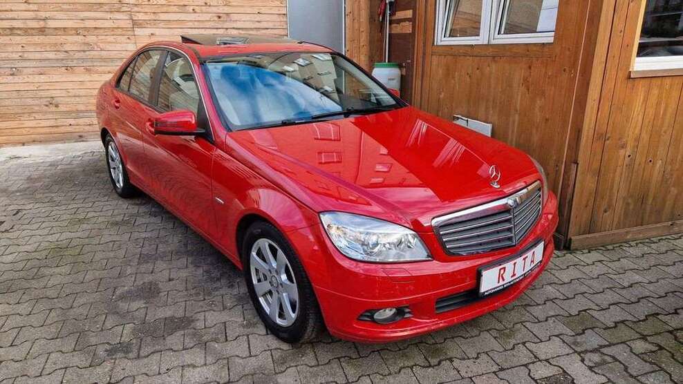 C 200