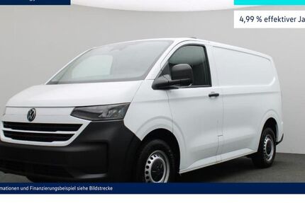 VW T7 Transporter 14.010 km 35.990 &euro; Wildau 15745