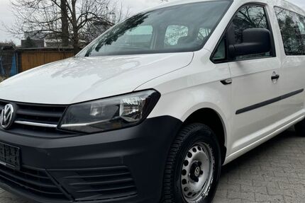 VW Caddy 211.000 km 7.599 &euro; Oberkrämer 16727