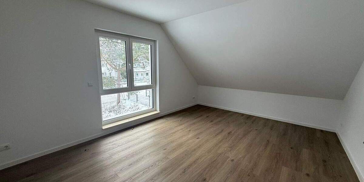 Doppelhaushälfte Werneuchen - 5 Zimmer, 118 m&sup2;, 495.000&euro; | Angebot:25729954