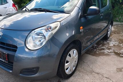 Suzuki Alto 110.000 km 2.990 € Berlin 10551