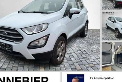 Ford EcoSport 8.841 km 12.479 &euro; Oranienburg 16515