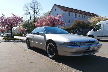 Subaru SVX