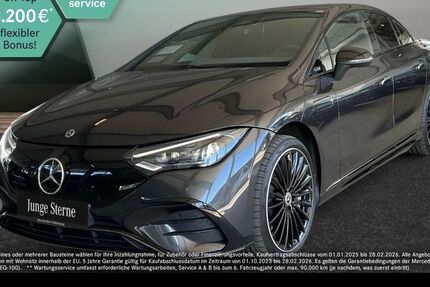 Mercedes-Benz EQE 21.167 km 45.990 € Berlin 12681