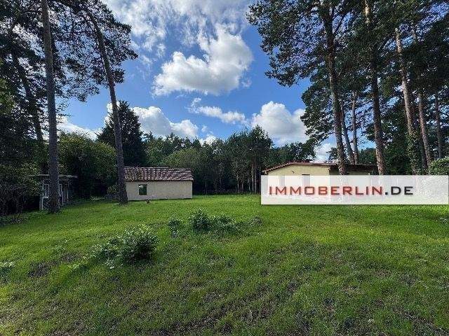 Grundstück Mühlenbecker Land Zühlsdorf - 450.000&euro; | Angebot:25732626
