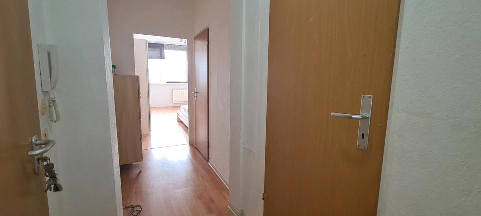 Etagenwohnung Berlin Lichtenberg - 1 Zimmer, 32 m&sup2;, 895&euro; | Angebot:26004822