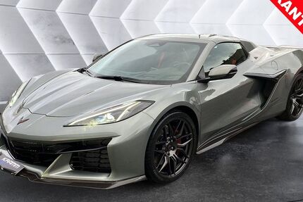 Corvette Z06 5.152 km 175.450 € Berlin-Französisch Buchholz 13127