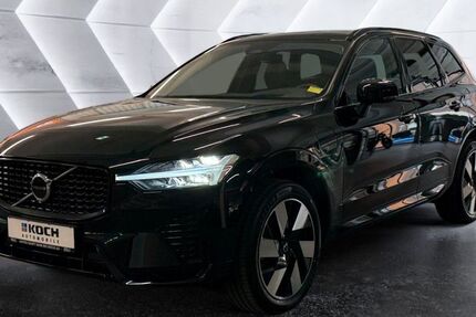 Volvo XC60 24.965 km 49.995 &euro; Berlin 10553