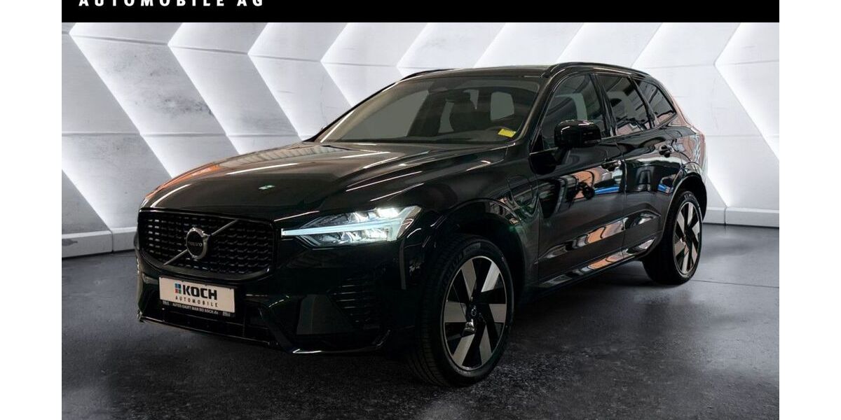 Volvo XC60 24.965 km 49.995 &euro; Berlin 10553