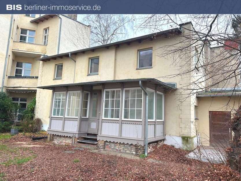 Haus zum Mieten in Berlin 2.350 € 169 m²