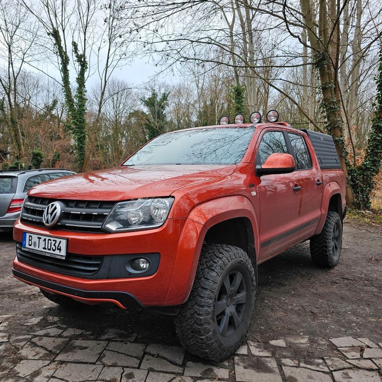Amarok