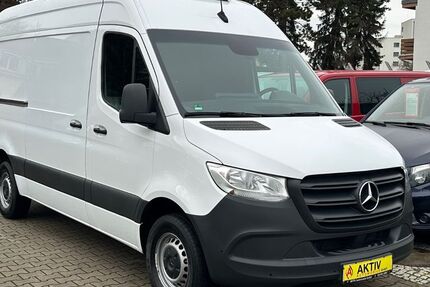 Mercedes-Benz Sprinter 213.098 km 32.890 &euro; Berlin-Rudow 12357