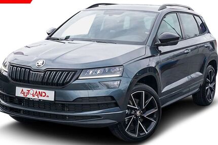 Skoda Karoq 95.347 km 24.990 &euro; Hoppegarten OT Hönow 15366