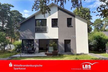Haus Wildau - 4 Zimmer, 123 m&sup2;, 630.000&euro; | Angebot:27103296