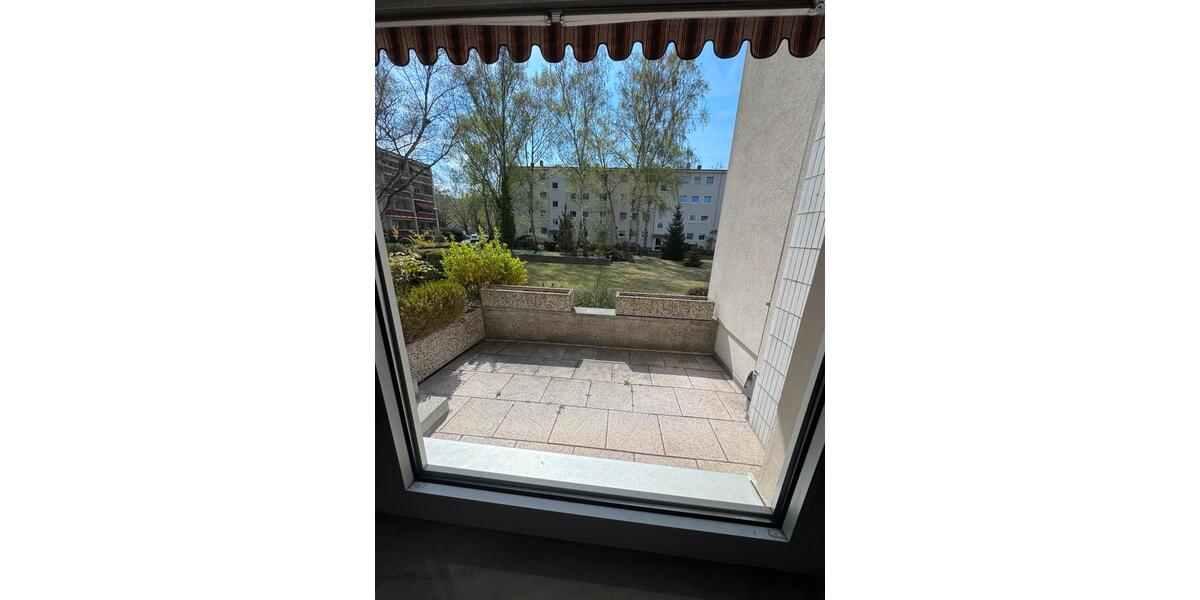 Erdgeschoßwohnung Berlin Reinickendorf - 3 Zimmer, 79 m&sup2;, 380.000&euro; | Angebot:26325871