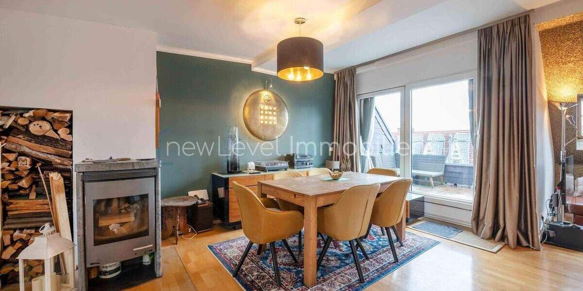 Etagenwohnung Berlin Plänterwald - 3 Zimmer, 97 m&sup2;, 585.000&euro; | Angebot:25681547