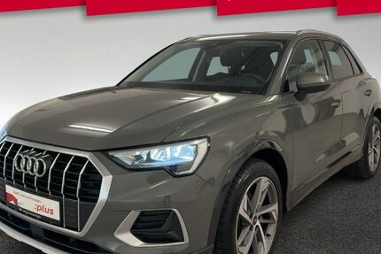 Audi Q3 8.150 km 40.900 &euro; Berlin 12489