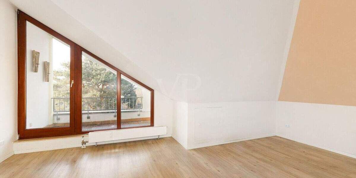 Etagenwohnung Berlin Lichtenrade - 2 Zimmer, 72 m&sup2;, 389.000&euro; | Angebot:25741230