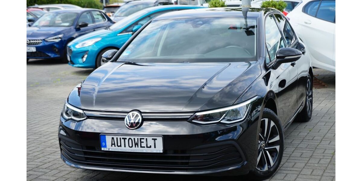 VW Golf 75.000 km 17.500 &euro; Falkensee 14612