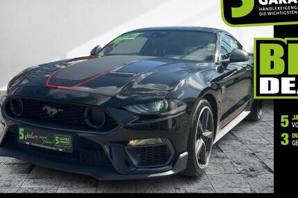 Ford Mustang 46.466 km 44.690 &euro; Berlin 14167