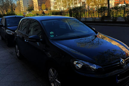 VW Golf 195.000 km 3.800 &euro; Berlin 12045
