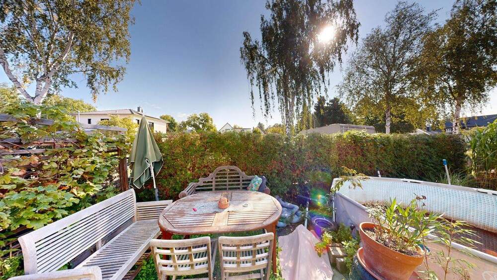Einfamilienhaus Berlin Kaulsdorf - 4 Zimmer, 120 m&sup2;, 520.000&euro; | Angebot:26345205