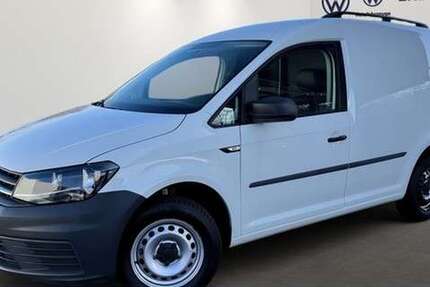 VW Caddy 75.371 km 15.890 &euro; Rüdersdorf 15562