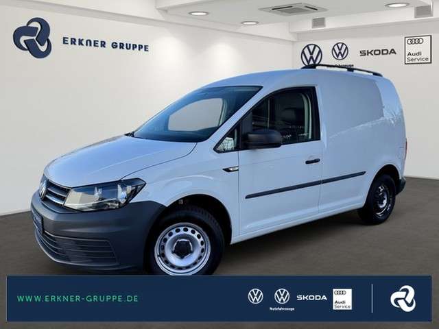 VW Caddy 75.371 km 15.890 &euro; Rüdersdorf 15562
